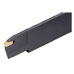 SGFFH 120R-3 - F-Cut Face Grooving Blade - Exact Tooling