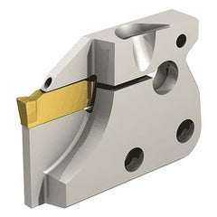 DGPAD 2R-D32-JHP C/O TOOL - Exact Tooling
