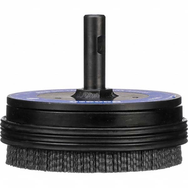 Osborn - Brush Bridles - Exact Tooling