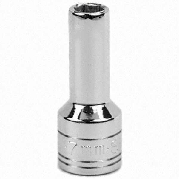 SK - Hand Socket - Exact Tooling