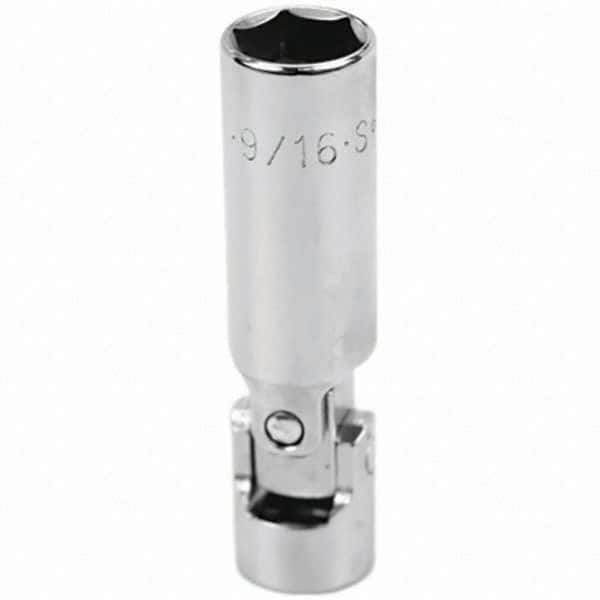 SK - Hand Socket - Exact Tooling
