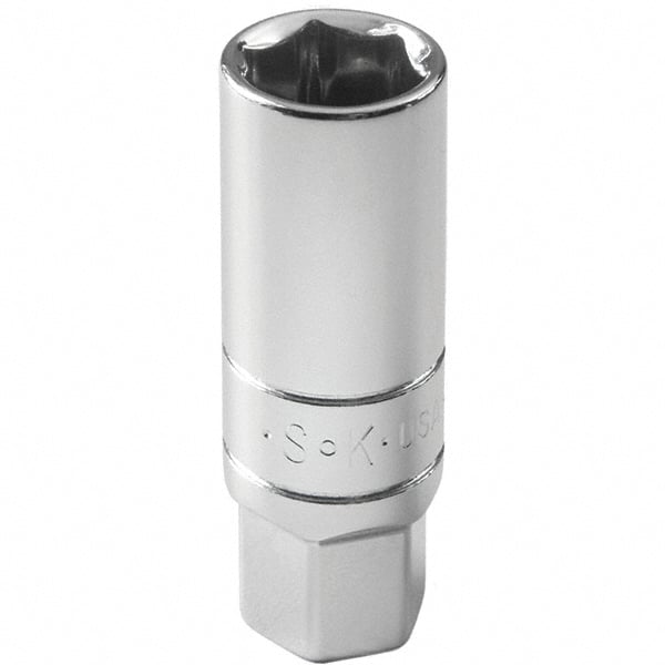 SK - Hand Socket - Exact Tooling