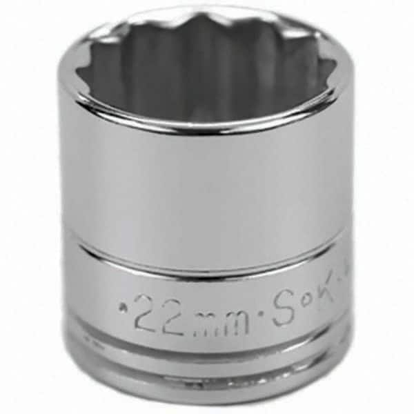 SK - Hand Socket - Exact Tooling