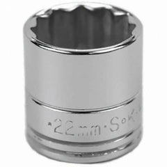 SK - Hand Socket - Exact Tooling