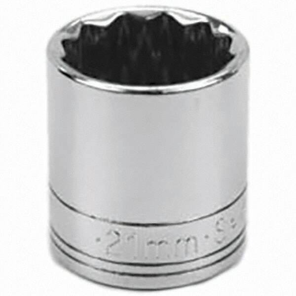 SK - Hand Socket - Exact Tooling