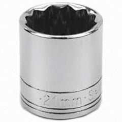 SK - Hand Socket - Exact Tooling