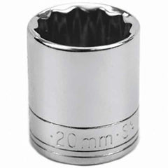SK - Hand Socket - Exact Tooling