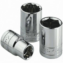 SK - Hand Socket - Exact Tooling
