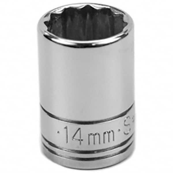 SK - Hand Socket - Exact Tooling