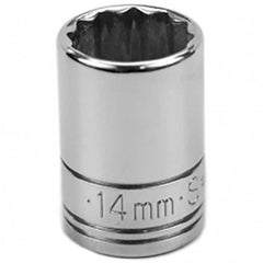 SK - Hand Socket - Exact Tooling