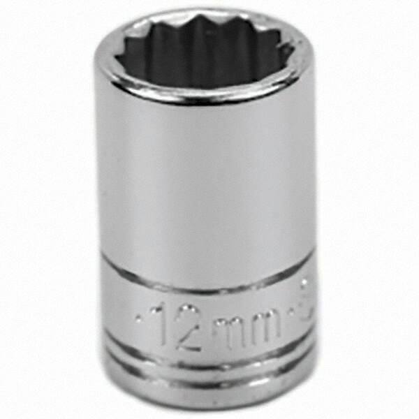 SK - Hand Socket - Exact Tooling