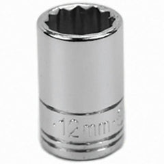 SK - Hand Socket - Exact Tooling