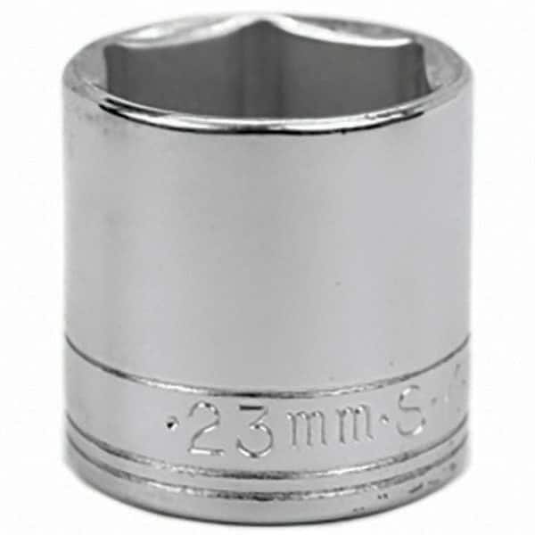 SK - Hand Socket - Exact Tooling