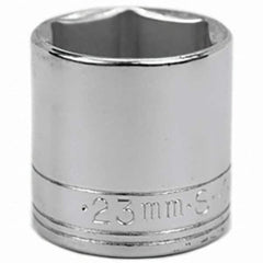 SK - Hand Socket - Exact Tooling