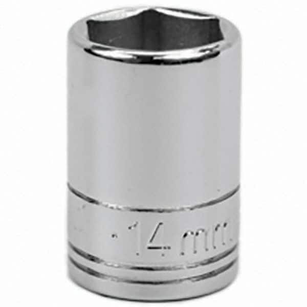 SK - Hand Socket - Exact Tooling