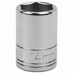 SK - Hand Socket - Exact Tooling