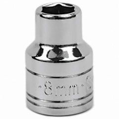 SK - Hand Socket - Exact Tooling