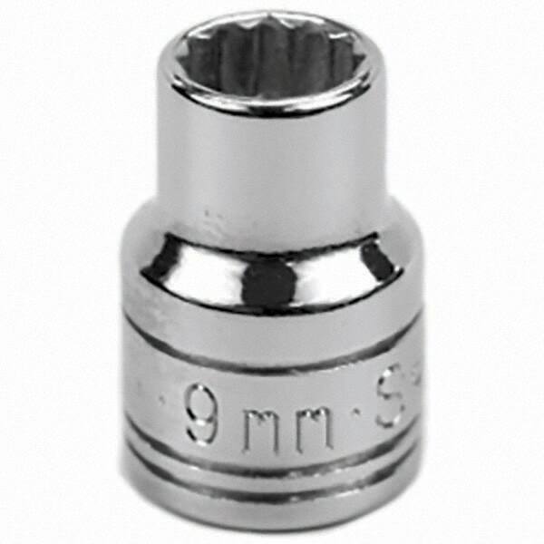 SK - Hand Socket - Exact Tooling