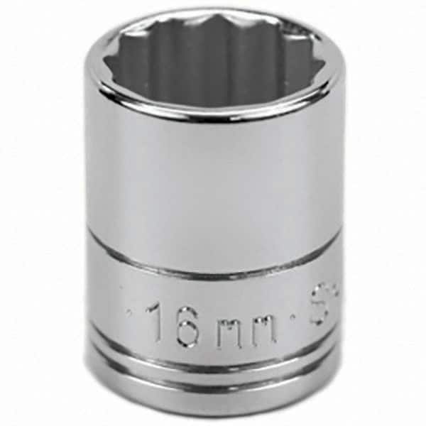 SK - Hand Socket - Exact Tooling