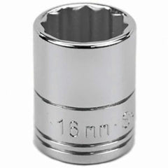 SK - Hand Socket - Exact Tooling