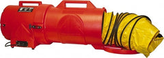 AIR Systems - Blower & Fan Kits Type: Ventilation Kit Type of Power: Electric (AC) - Exact Tooling