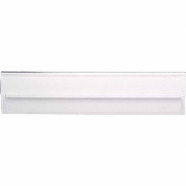 Quantum Storage - Bin Accessories Type: Bin Window For Use With: QUS957 - Exact Tooling