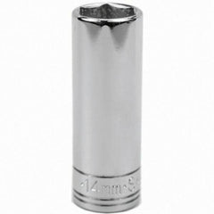 SK - Hand Socket - Exact Tooling