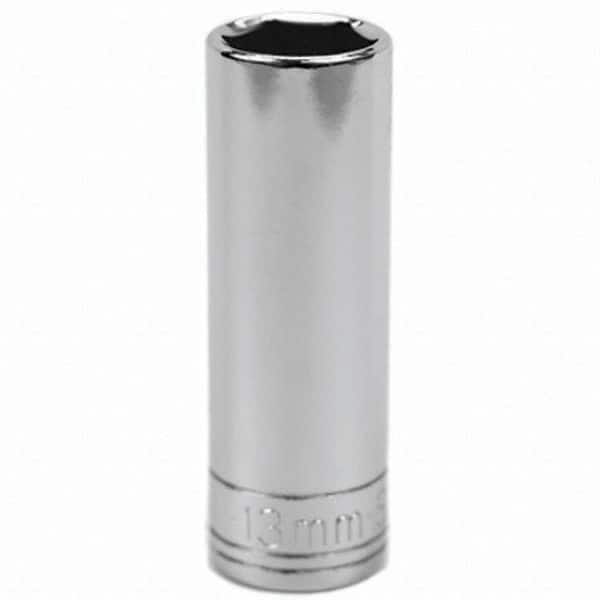 SK - Hand Socket - Exact Tooling