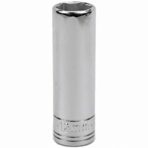 SK - Hand Socket - Exact Tooling