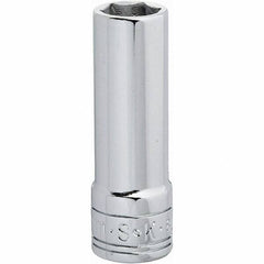 SK - Hand Socket - Exact Tooling