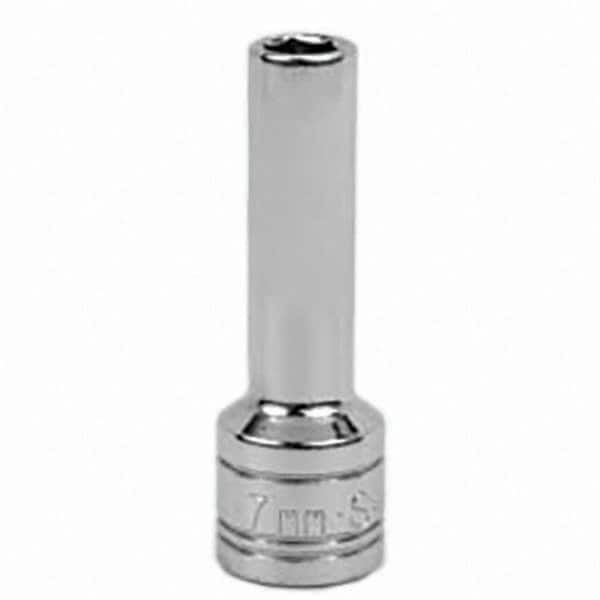 SK - Hand Socket - Exact Tooling