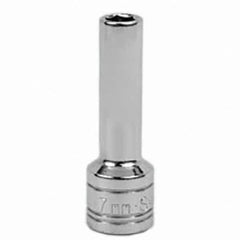 SK - Hand Socket - Exact Tooling