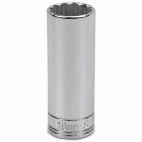 SK - Hand Socket - Exact Tooling