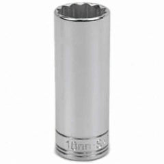 SK - Hand Socket - Exact Tooling