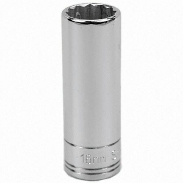 SK - Hand Socket - Exact Tooling