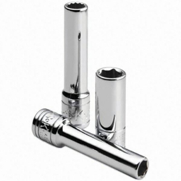 SK - Hand Socket - Exact Tooling