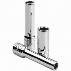 SK - Hand Socket - Exact Tooling