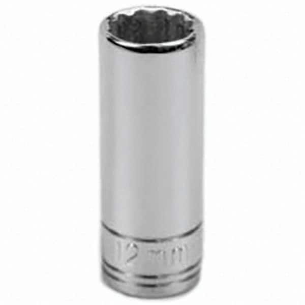 SK - Hand Socket - Exact Tooling