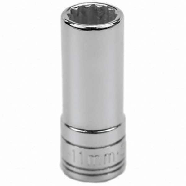 SK - Hand Socket - Exact Tooling