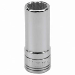 SK - Hand Socket - Exact Tooling