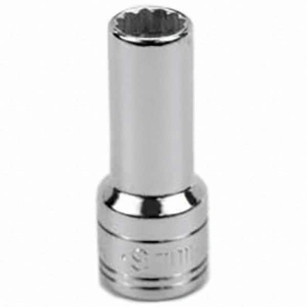 SK - Hand Socket - Exact Tooling