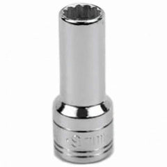 SK - Hand Socket - Exact Tooling