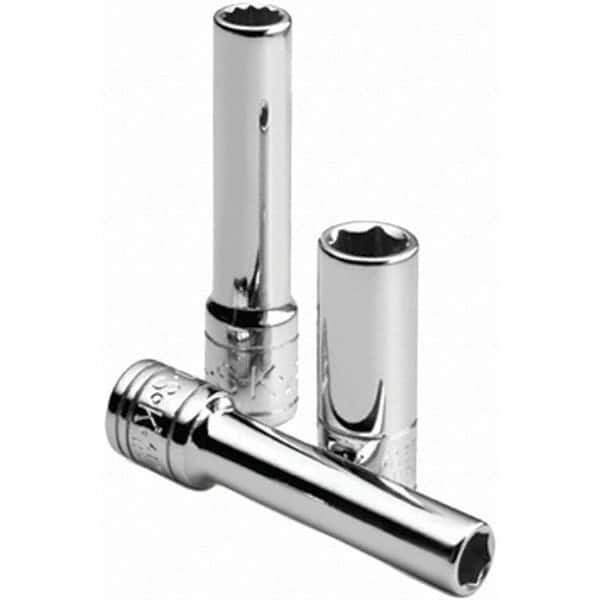 SK - Hand Socket - Exact Tooling