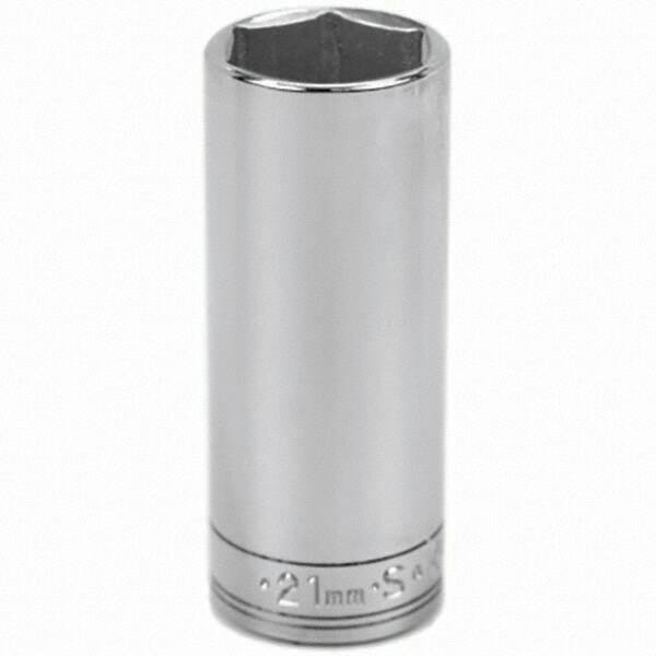 SK - Hand Socket - Exact Tooling