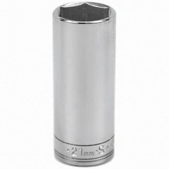 SK - Hand Socket - Exact Tooling