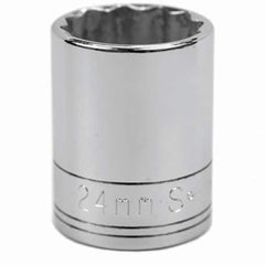 SK - Hand Socket - Exact Tooling