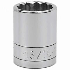 SK - Hand Socket - Exact Tooling