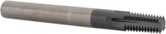 Scientific Cutting Tools - Straight Flute Thread Mills - Exact Tooling