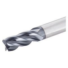 ECK-H4M 16-32W16CFR0.8-92 END MILL - Exact Tooling