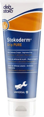 SC Johnson Professional - 100 mL Barrier & Pre-Work Cream - Comes in Tube, Silicone Free - Exact Tooling